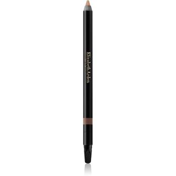 Elizabeth Arden Drama Defined High Drama Eyeliner voděodolná tužka na oči odstín 02 Espresso 1.2 g
