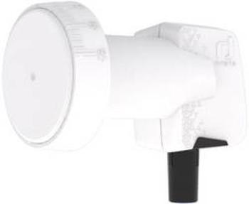 Satelitní konvertor Single-LNB Inverto HOME PRO Počet účastníků: 1 Velikost feedu: 40 mm