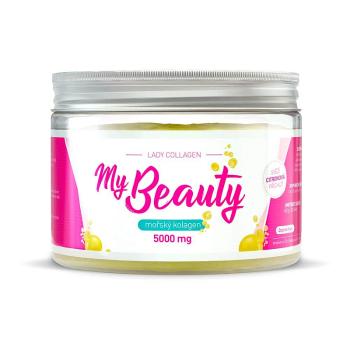 Ladylab My Beauty Collagen 160 g citron