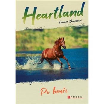 Heartland: Po bouři (978-80-264-3568-6)