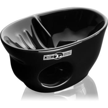 Golddachs Bowl miska na holicí přípravky Black