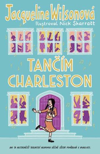 Tančím charleston - 35.412