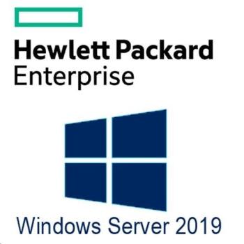HP Microsoft Windows Server 2019 Essentials Edition 1-2P Reseller Option Kit CZ (25user/50dev) OEM P11070-221, P11070-221
