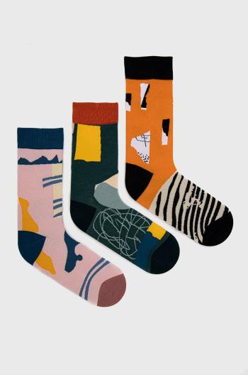 Ponožky Answear Lab (3-pack) dámské
