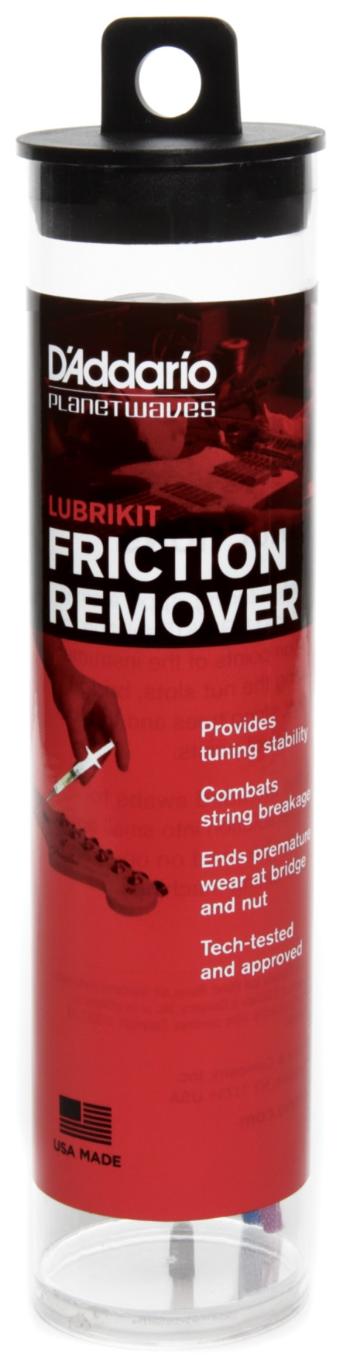 D'Addario LubriKit Friction Remover