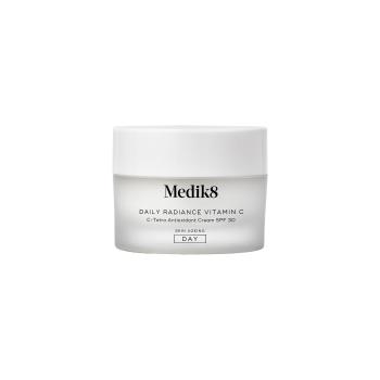 Medik8 Cestovní balení Daily Radiance Vitamin C 12.5 ml