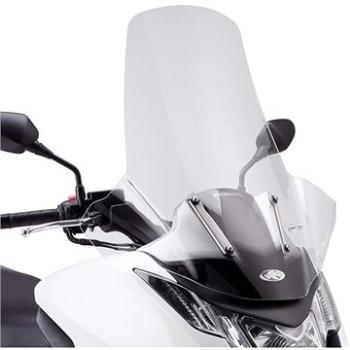 KAPPA čiré plexi HONDA Integra 700/750  (12-18) (KD1109ST)