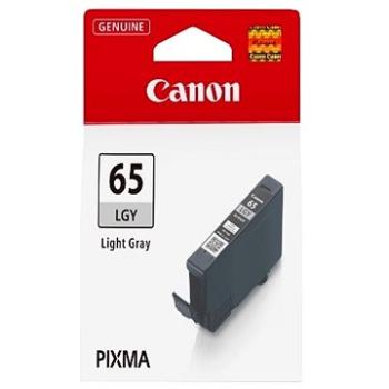 Canon CLI-65LGY světle šedá (4222C001)
