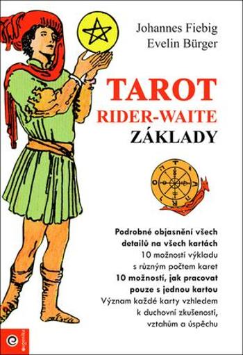 Tarot Rider-Waite – Základy - Ano