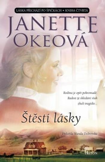 Štěstí lásky - Janette Okeová