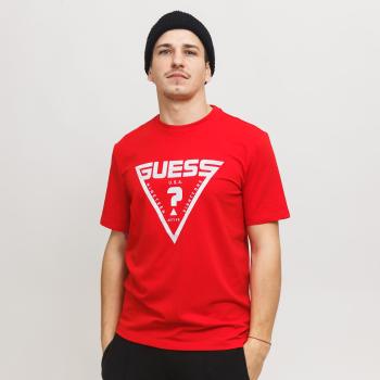 Guess hardy t-shirt l