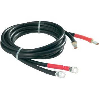 Připojovací kabel 3 m/35 mm˛