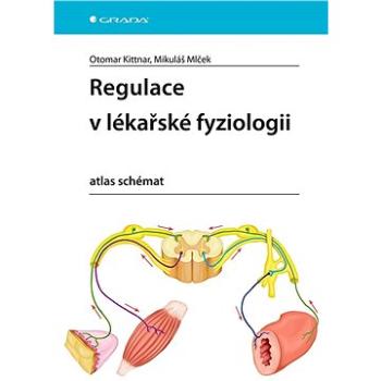 Regulace v lékařské fyziologii (978-80-271-1240-1)