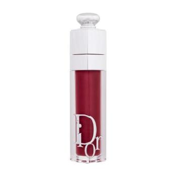 Christian Dior Addict Lip Maximizer 6 ml lesk na rty pro ženy 027 Intense Fig