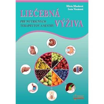 Liečebná výživa: Pre nutričných terapeutov a sestry (978-80-8063-515-2)