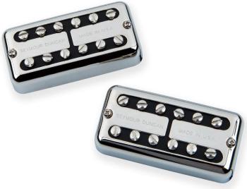 Seymour Duncan Psyclone Vintage Set Nickel Kytarový snímač