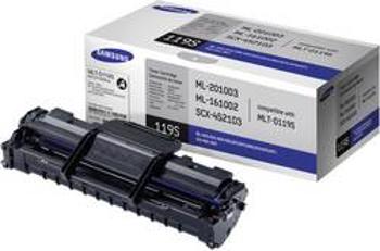 Samsung toner MLT-D119S SU863A originál černá 2000 Seiten