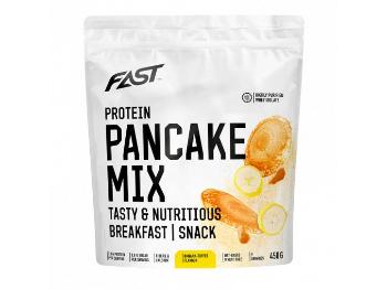 Fast Protein Pancake Banana Toffee 450 g