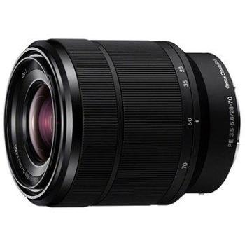 Sony 28–70mm f/3.5–5.6 (SEL2870.AE)