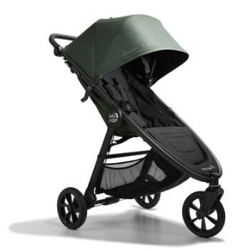 baby jogger City Mini GT2 sportovní kočárek 2022 Briar Green