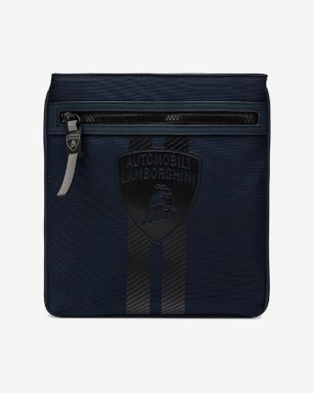 Lamborghini Cross body bag Modrá