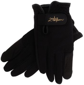 Zildjian Touchscreen Drummer's Gloves L