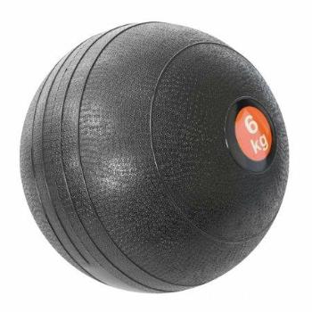 Sveltus Medicinbal 6 kg - Slam ball 6 kg bulk, univerzální