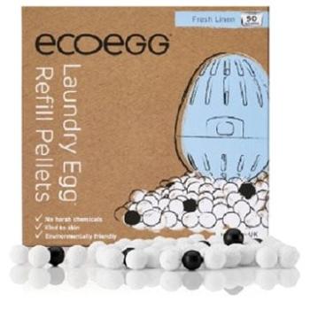 ECOEGG Náhradní náplň pro prací vajíčko Bavlna (50 praní) (5060558050082)
