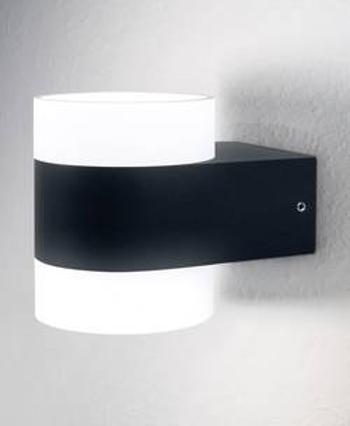 Venkovní nástěnné LED osvětlení LEDVANCE ENDURA® STYLE UPDOWN PUCK L 4058075205567, N/A, tmavě šedá