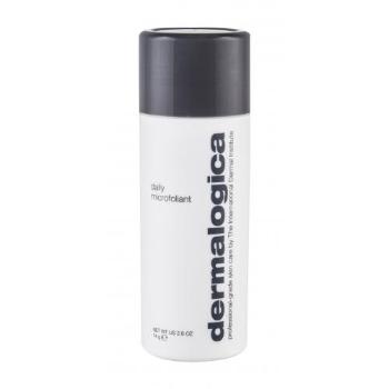 Dermalogica Daily Skin Health Daily Microfoliant 74 g peeling pro ženy na všechny typy pleti; na rozjasnění pleti