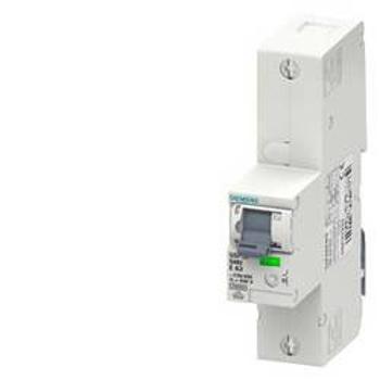 Ochranný spínač pro hlavní kabel Siemens 5SP37403, 40 A, 230 V, 400 V