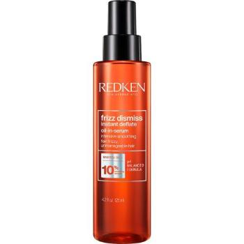 Redken Frizz Dismiss Instant Deflate 125 ml sérum na vlasy pro ženy