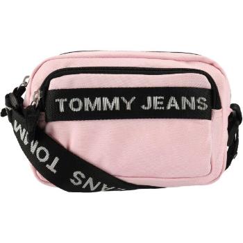 Tommy Hilfiger TJW ESSENTIAL CROSSOVER Dámská taška přes rameno, růžová, velikost