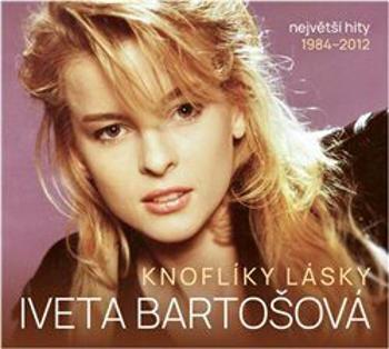 Knoflíky lásky - Iva Bartošová - audiokniha
