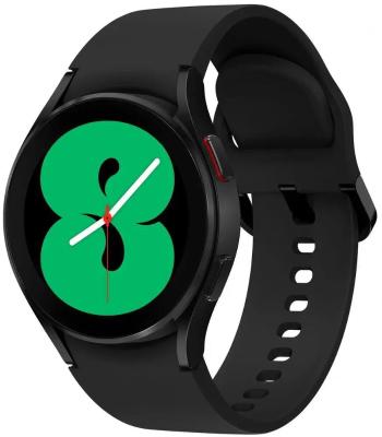 Samsung Galaxy Watch 4 (40 mm), EU, černá