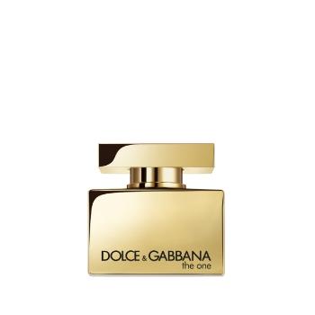 Dolce&Gabbana The One Gold parfémová voda 50 ml