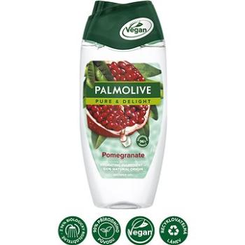 PALMOLIVE Pure & Delight Pomegrante sprchový gel 250 ml (8718951298033)