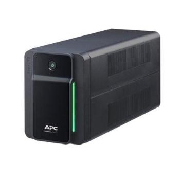 APC Back-UPS 700VA (360W), 230V, AVR, IEC Sockets, BVX700LI