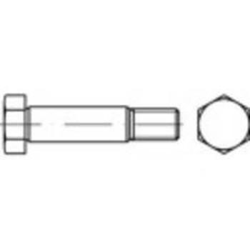 Šrouby lícované TOOLCRAFT 111986, N/A, M12, 90 mm, ocel, 10 ks