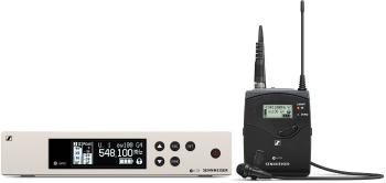 Sennheiser ew 100 G4-ME2 Bezdrátový set G: 566-608 MHz