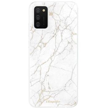 iSaprio GoldMarble 13 pro Samsung Galaxy A02s (gm13-TPU3-A02s)