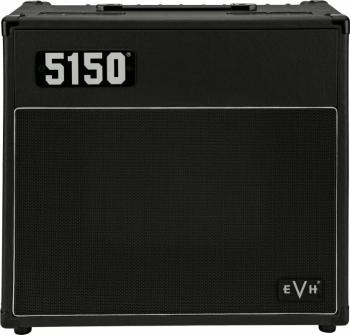 EVH 5150 Iconic 15W 110 BK Celolampové kytarové kombo