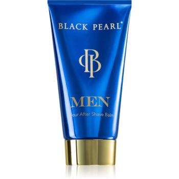 Sea of Spa Black Pearl balzám po holení pro muže 150 ml