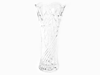 PROHOME - Váza sklo 20x10cm