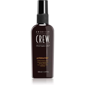 American Crew Styling Alternator vlasový sprej pro fixaci a tvar 100 ml