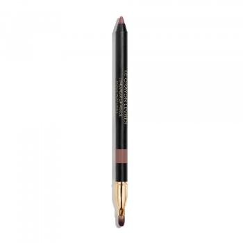 CHANEL LE CRAYON LÈVRES DLOUHODRŽÍCÍ TUŽKA NA RTY - 158 ROSE NATUREL 1.2G 1 g