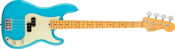 Fender American Pro II Precision Bass MN MBL