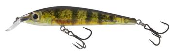 Salmo wobler rattlin sting floating real yellow perch 9 cm 11 g