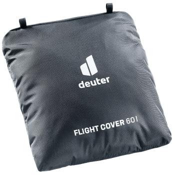 Přepravní obal na batoh Deuter Flight Cover 60  Black