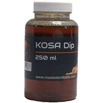 Mastodont Baits Dip KOSA 250ml (8594187922870)